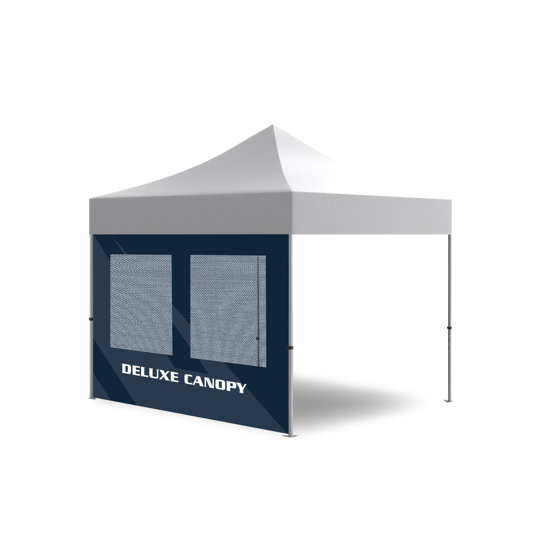 The Ultimate Guide to Custom 10x10 Pop-Up Tents for Businesses and Events