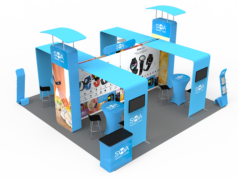 Best Trade Show and Exhibition Companies: How to Choose the Right Partner