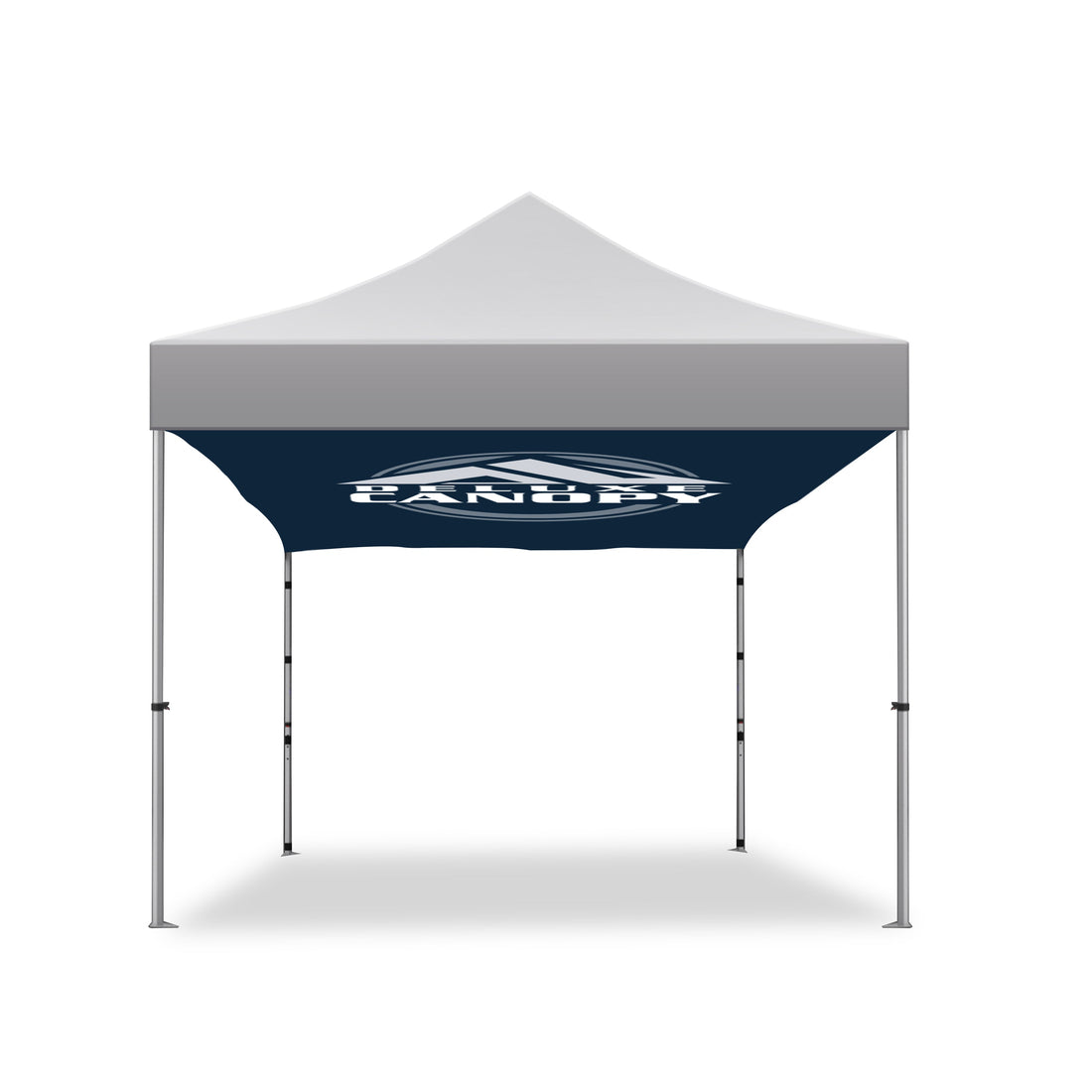 How to Personalize Your Canopy Tent for Maximum Brand Impact