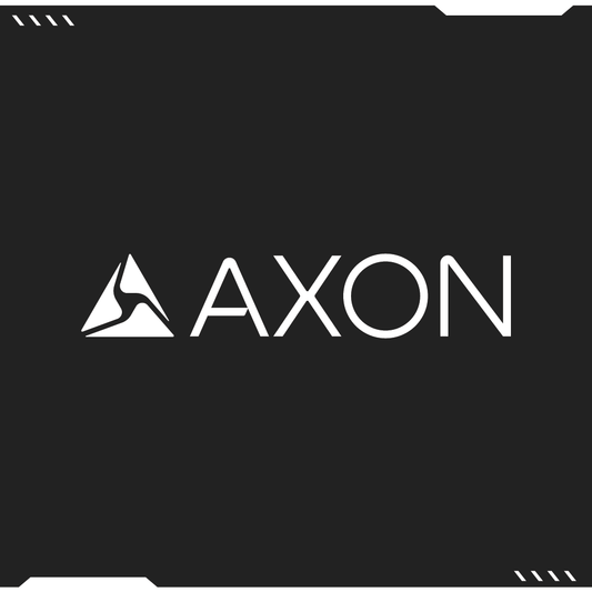 Why Axon Chose Deluxe Canopy for Custom Event Tents