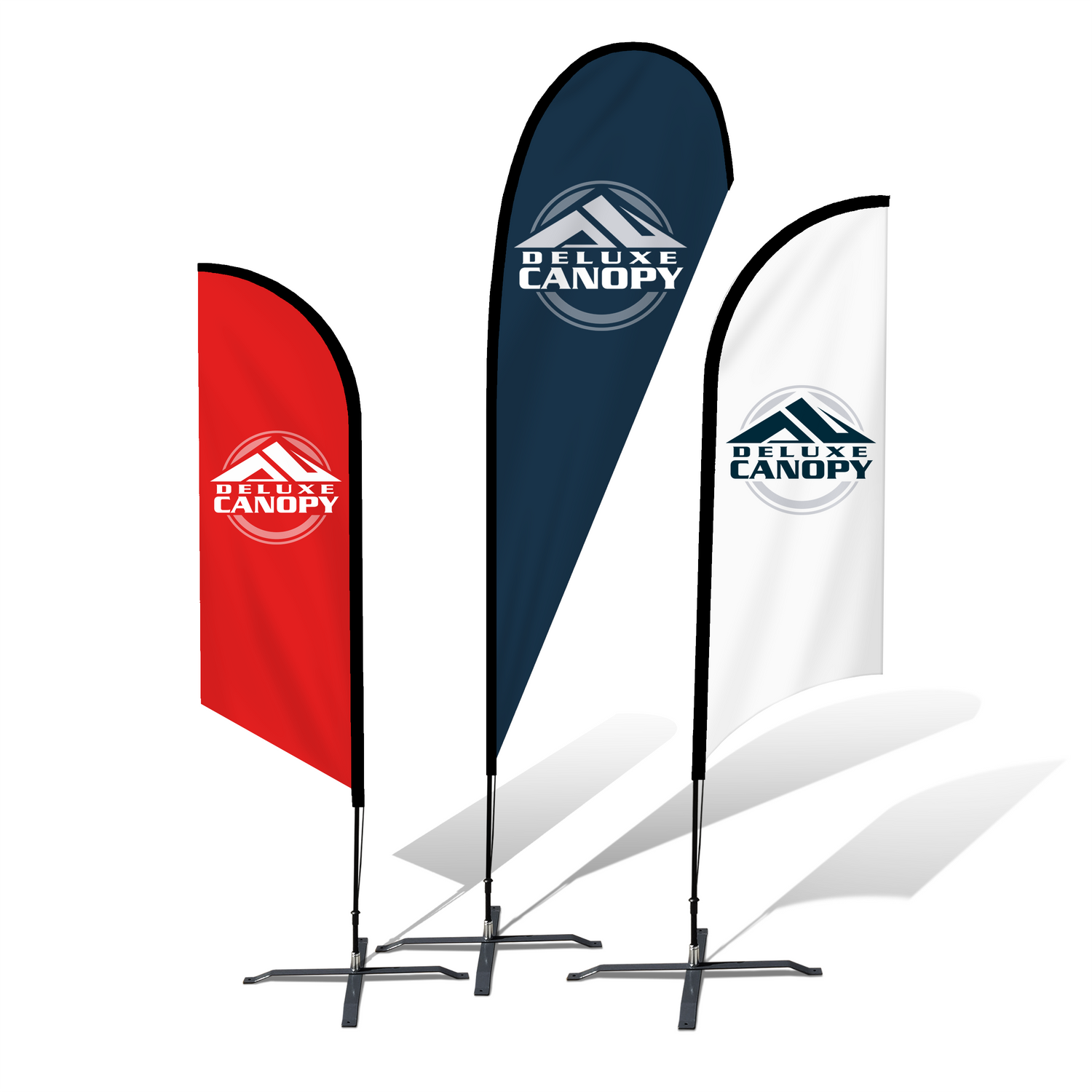 FEATHER FLAGS