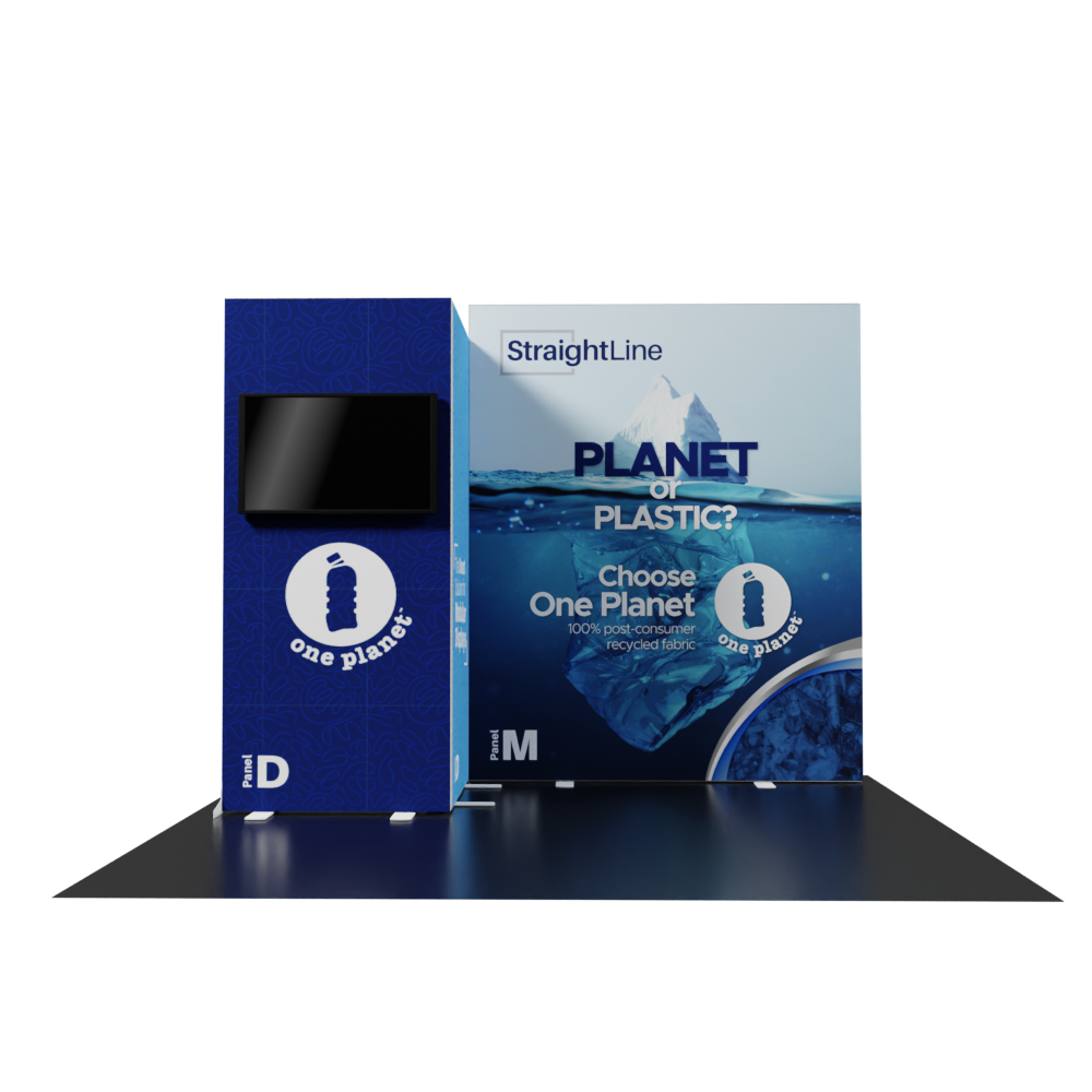 StraightLine 10ft DDM Kit