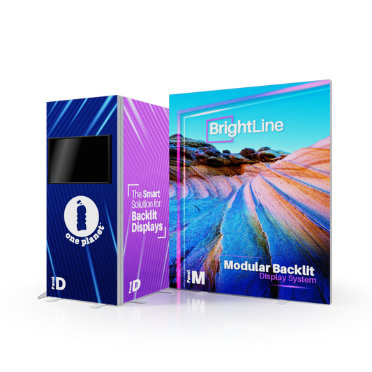 BrightLine 10ft DDM Kit