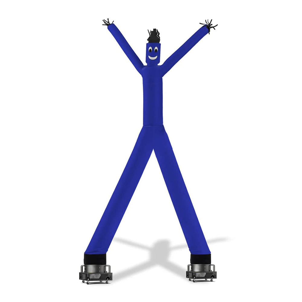 TWO LEGGED AIR DANCERS® INFLATABLE TUBE MAN