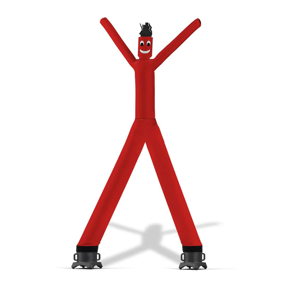 TWO LEGGED AIR DANCERS® INFLATABLE TUBE MAN