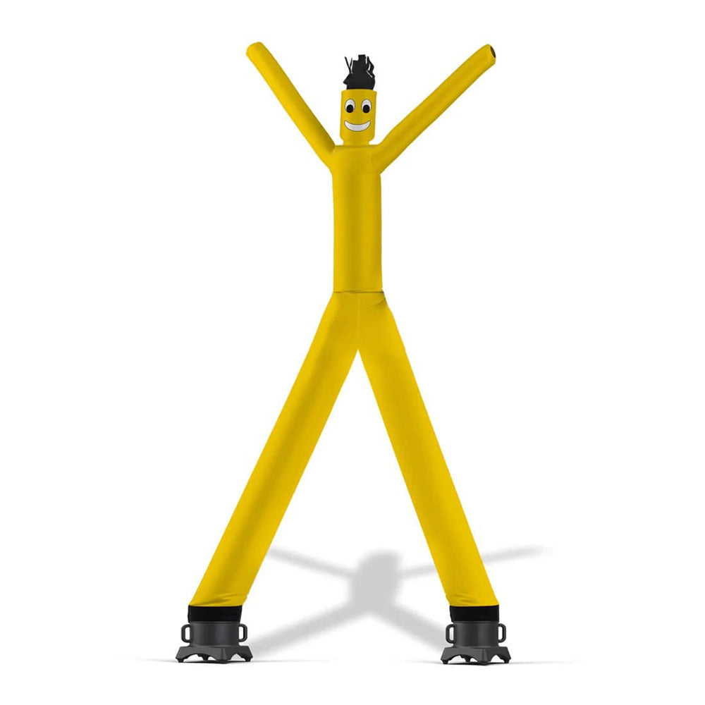 TWO LEGGED AIR DANCERS® INFLATABLE TUBE MAN