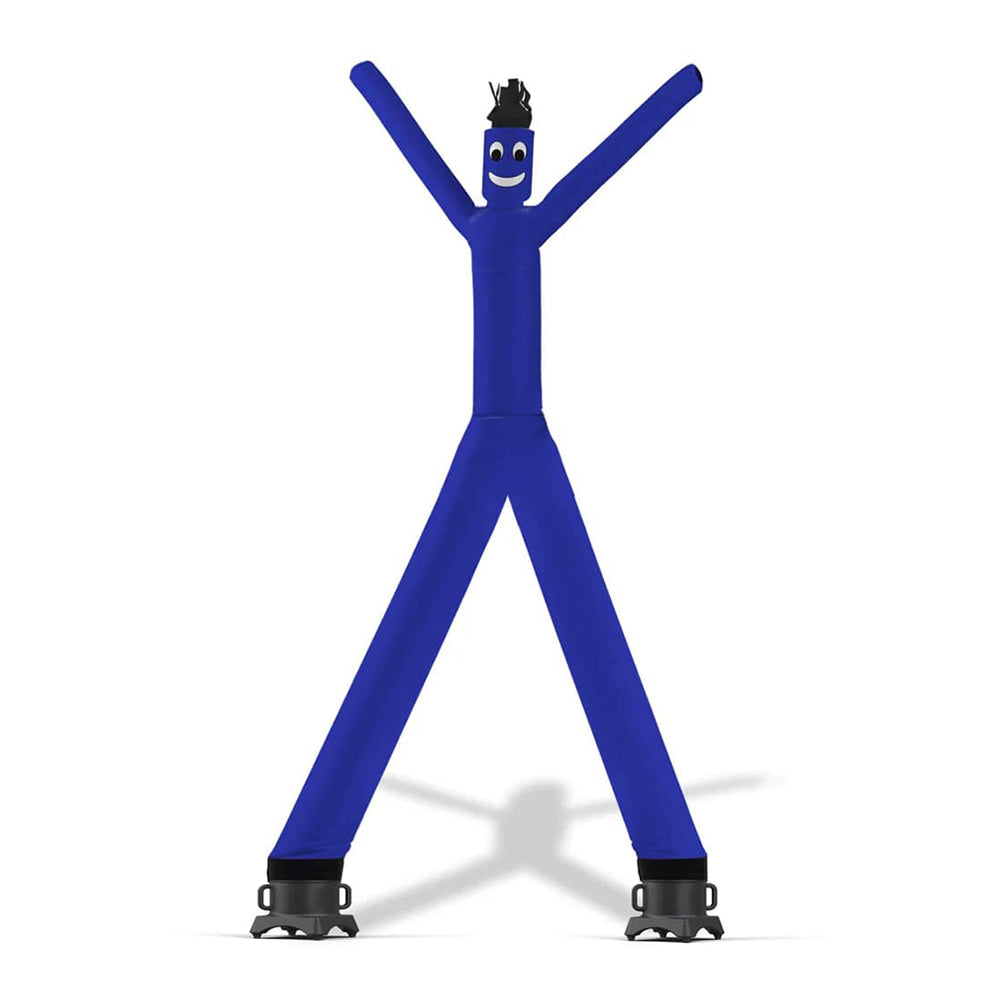 TWO LEGGED AIR DANCERS® INFLATABLE TUBE MAN