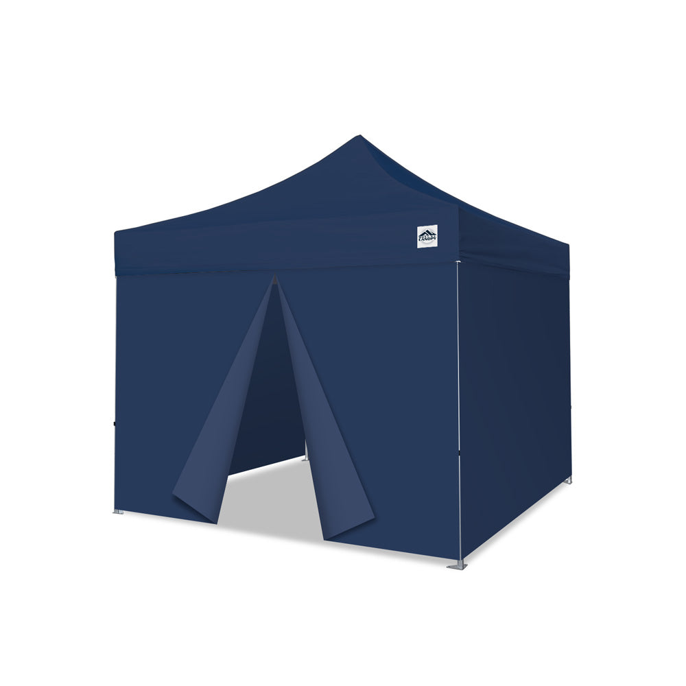pop up 10x10 tent 10X10 PROSHADE POP UP CANOPY TENT (WALLS)