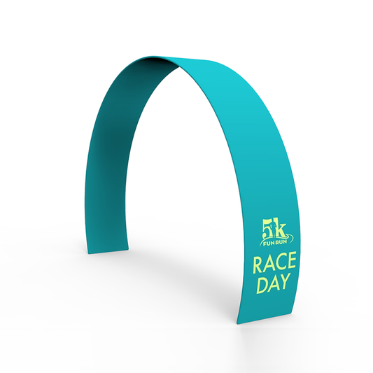 Arch Display Stand DC-03 | Arch Backdrop Stand - Deluxe Canopy