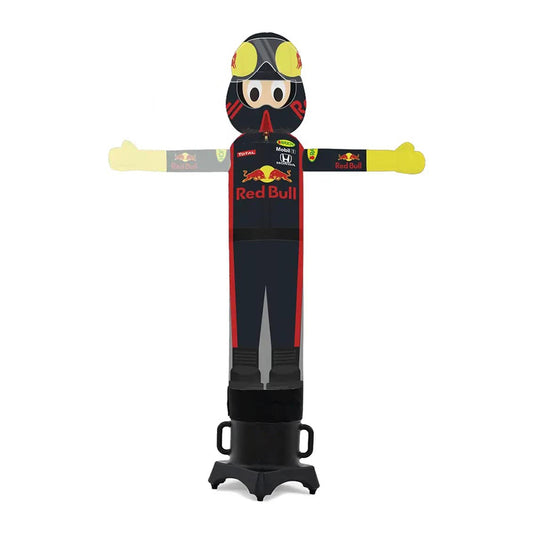 AIR WAVERS® CUSTOM INFLATABLE TUBE MAN