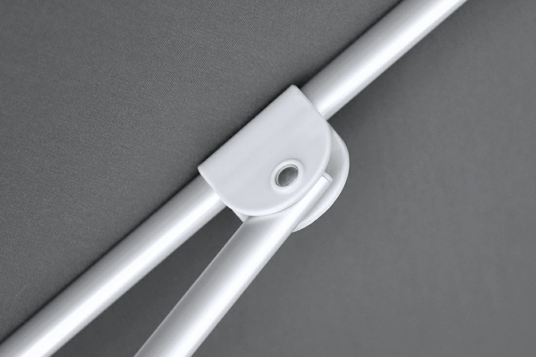 CUSTOM PUSH-UP PATIO UMBRELLA