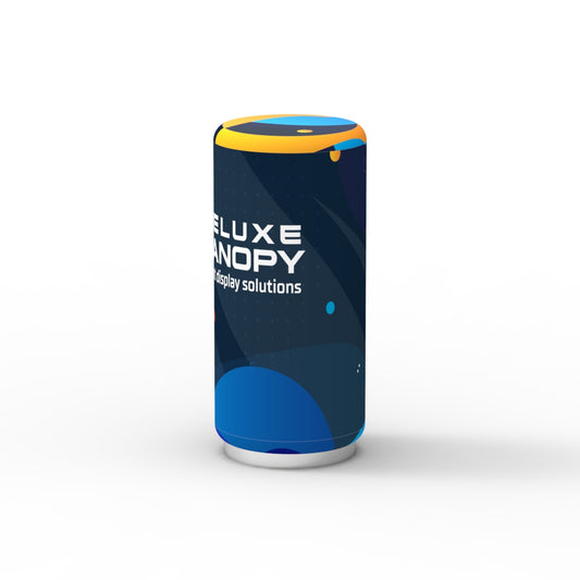 Giant Custom Inflatable Can | Branded Blow Up Can