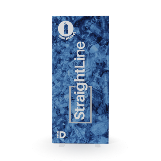 StraightLine D Panel