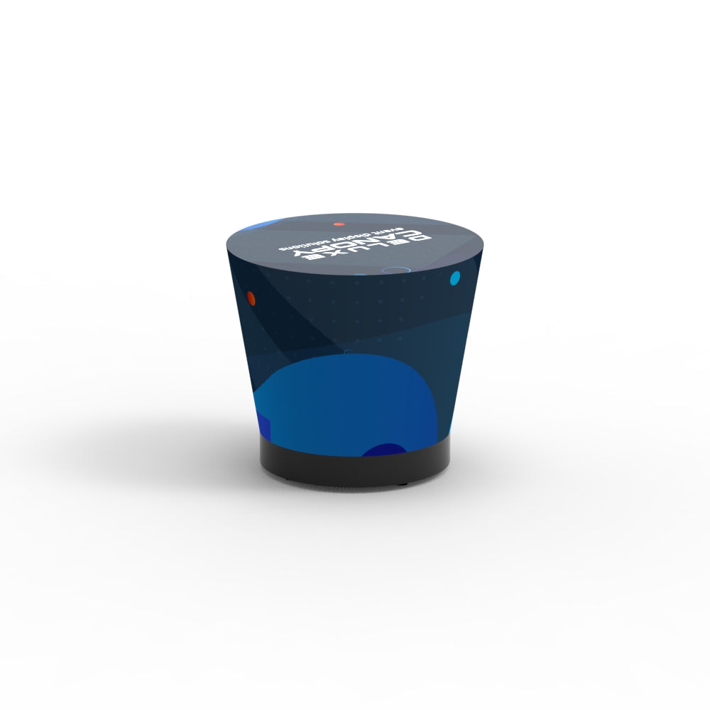 Custom Inflatable Table II | Branded Inflatable Stool