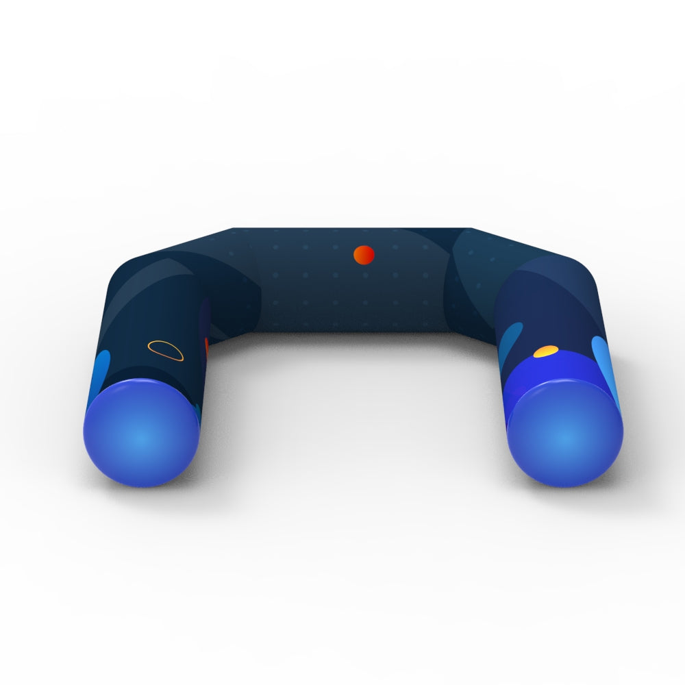 Custom Inflatable NU Seat | Branded Blow Up Inflatable Sofa