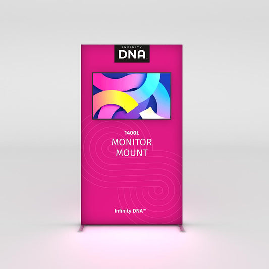 Infinity DNA™ Pro Monitor Mount