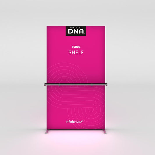 Infinity DNA™ Pro Lightbox Shelf