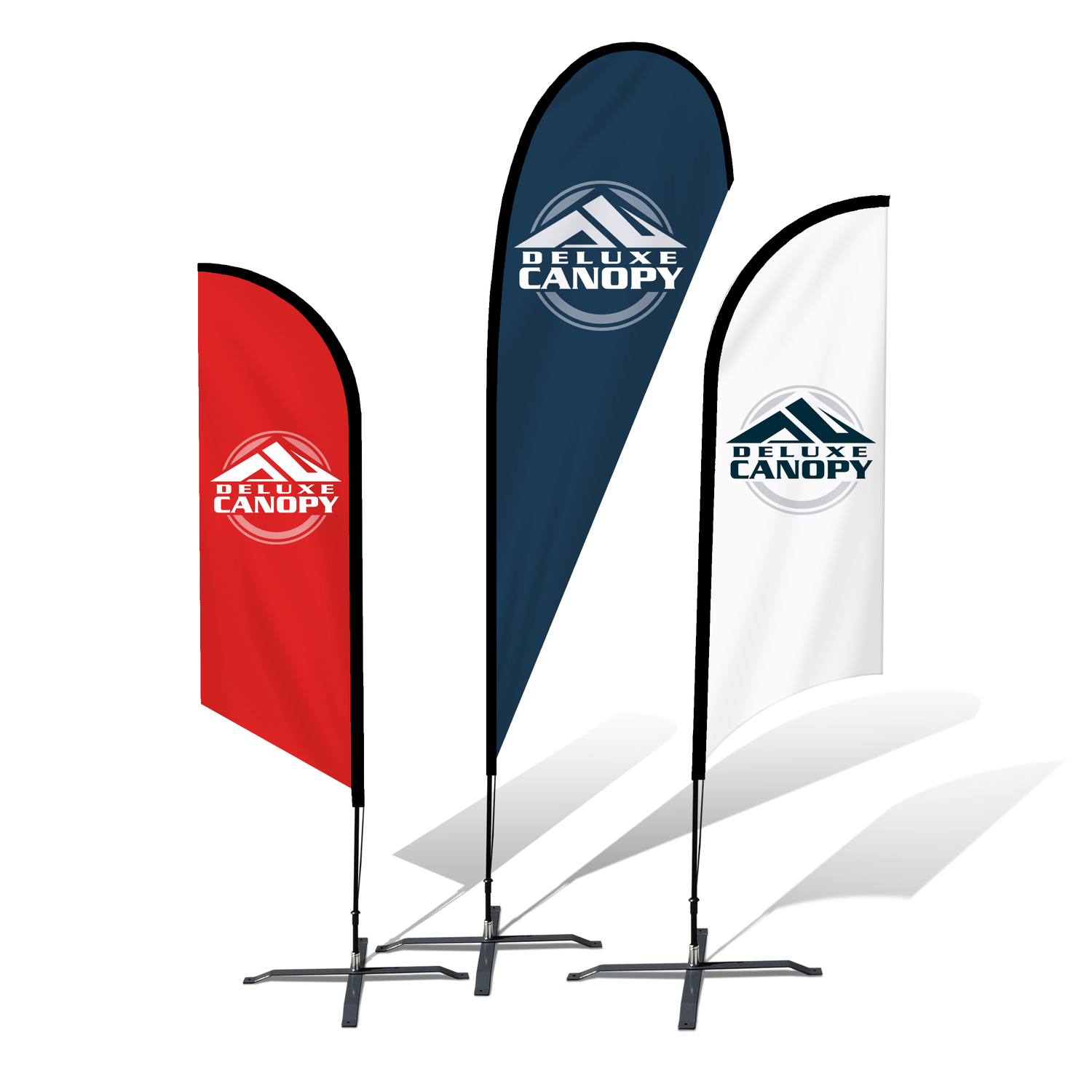 FEATHER FLAGS
