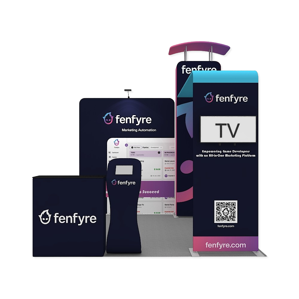 Trade Show Displays