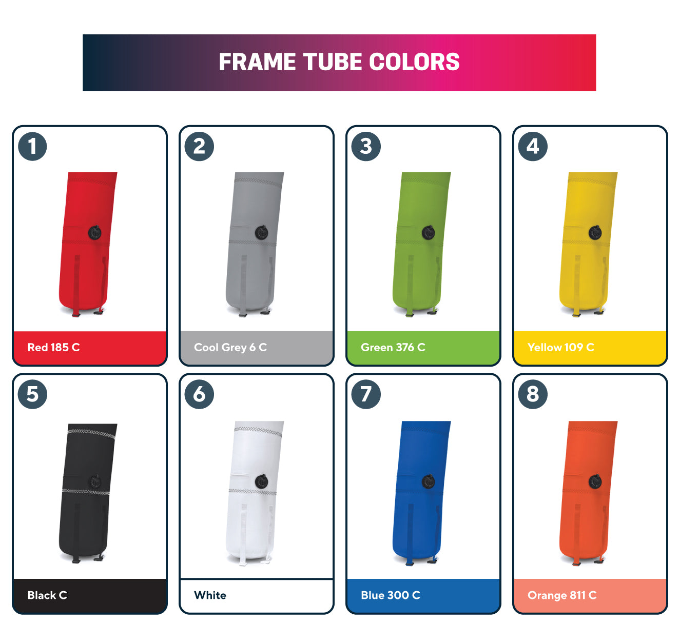 CUSTOM INFLATABLE TENT DC-05