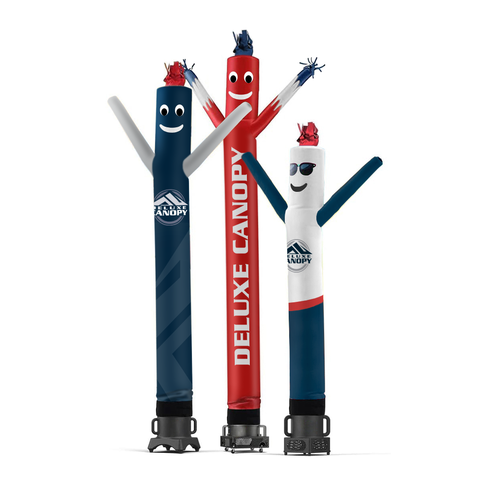 INFLATABLE TUBE MAN