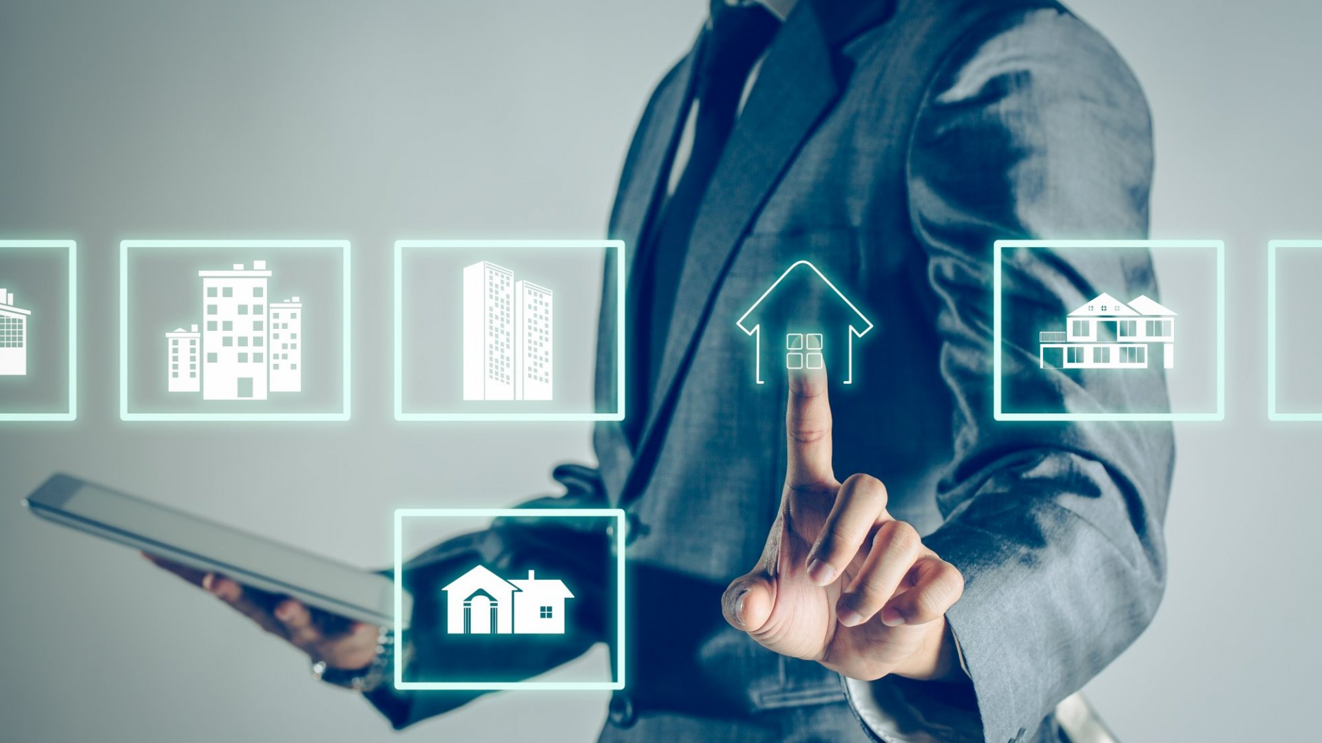 FINANCE & REAL ESTATE