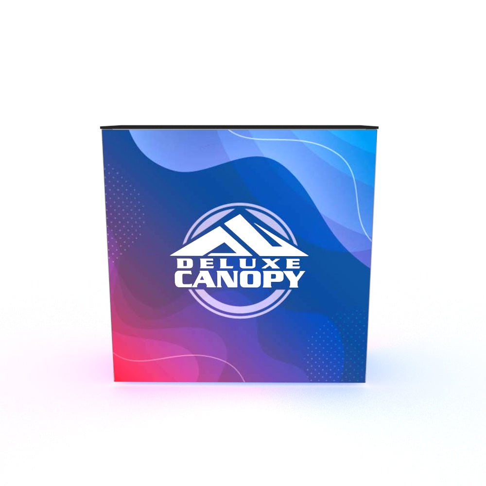 SEG POP UP BACKLIT COUNTER