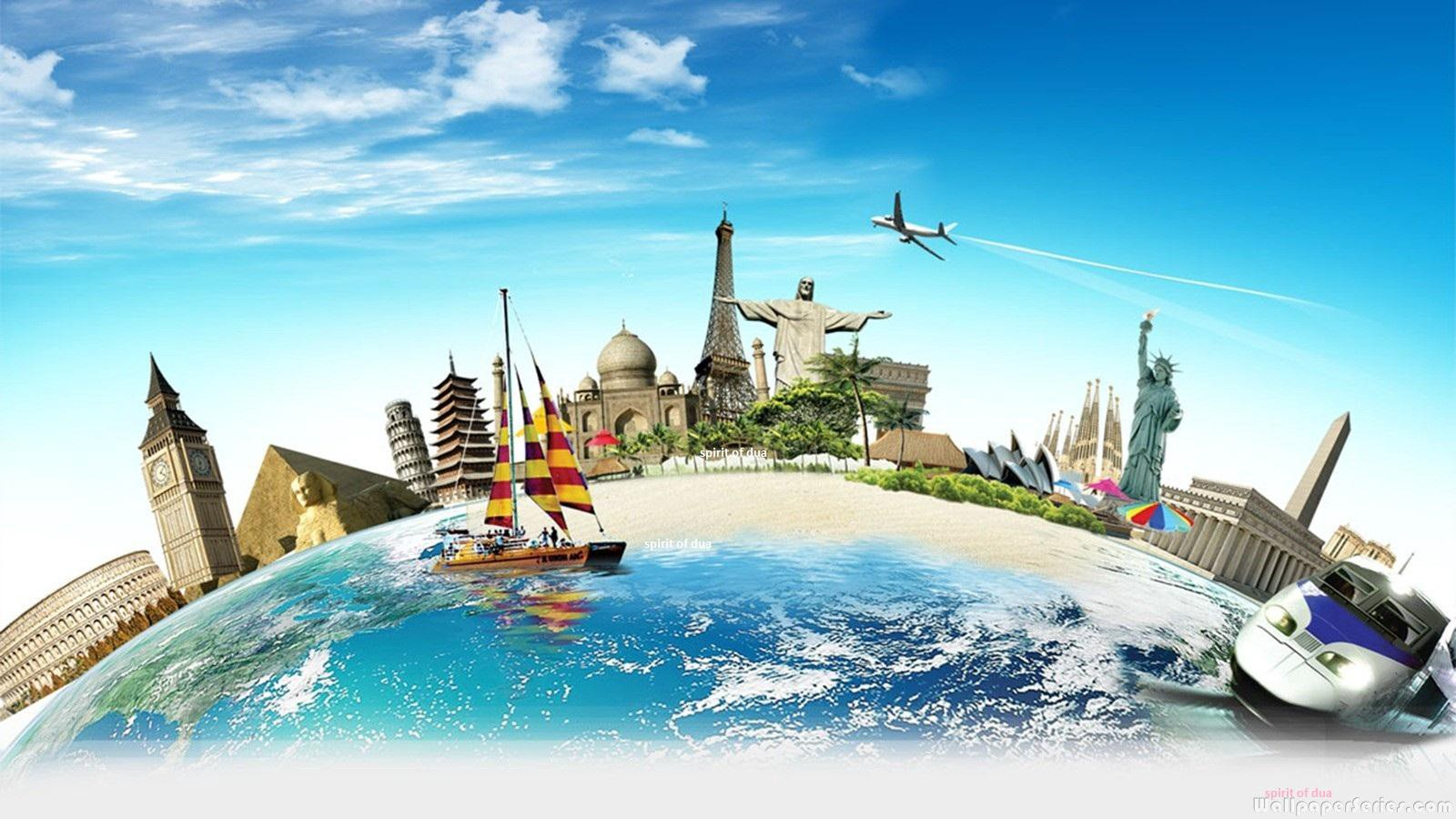 TRAVEL & TOURISM