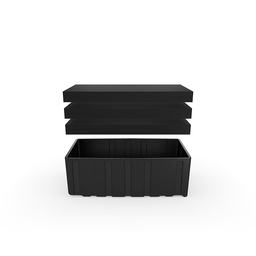 6.5ft Infinity DNA™ Pro Lightbox  - RT2050XL