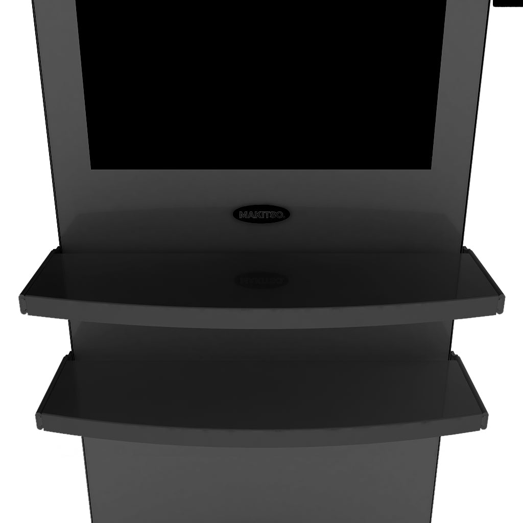 Blade Rectangular Shelf