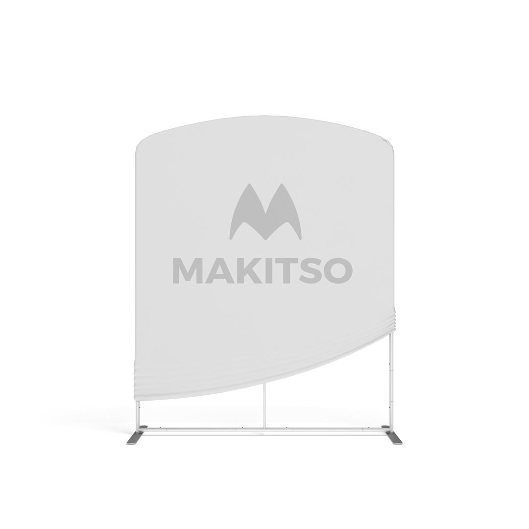 WaveLine® Media Display Wall U