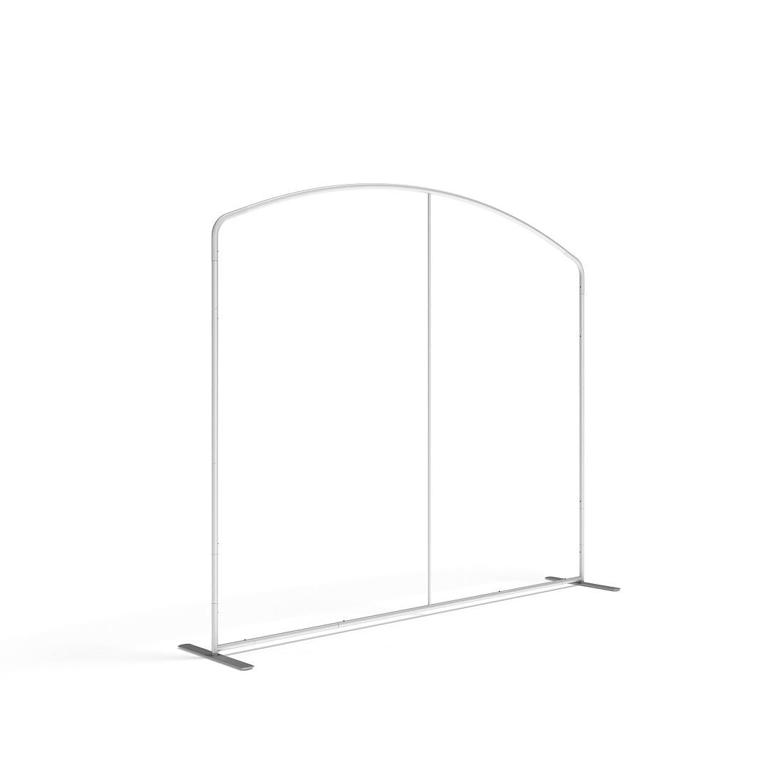 WaveLine® Media Display Wall V