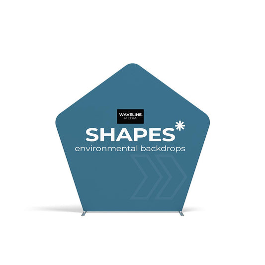 WaveLine® Media Display Wall X