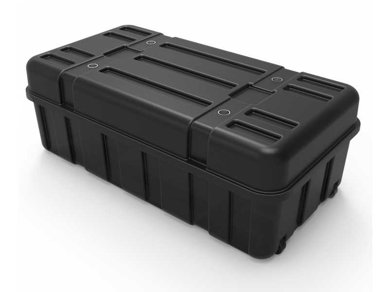 10X20 TRADE SHOW BOOTH DC-26