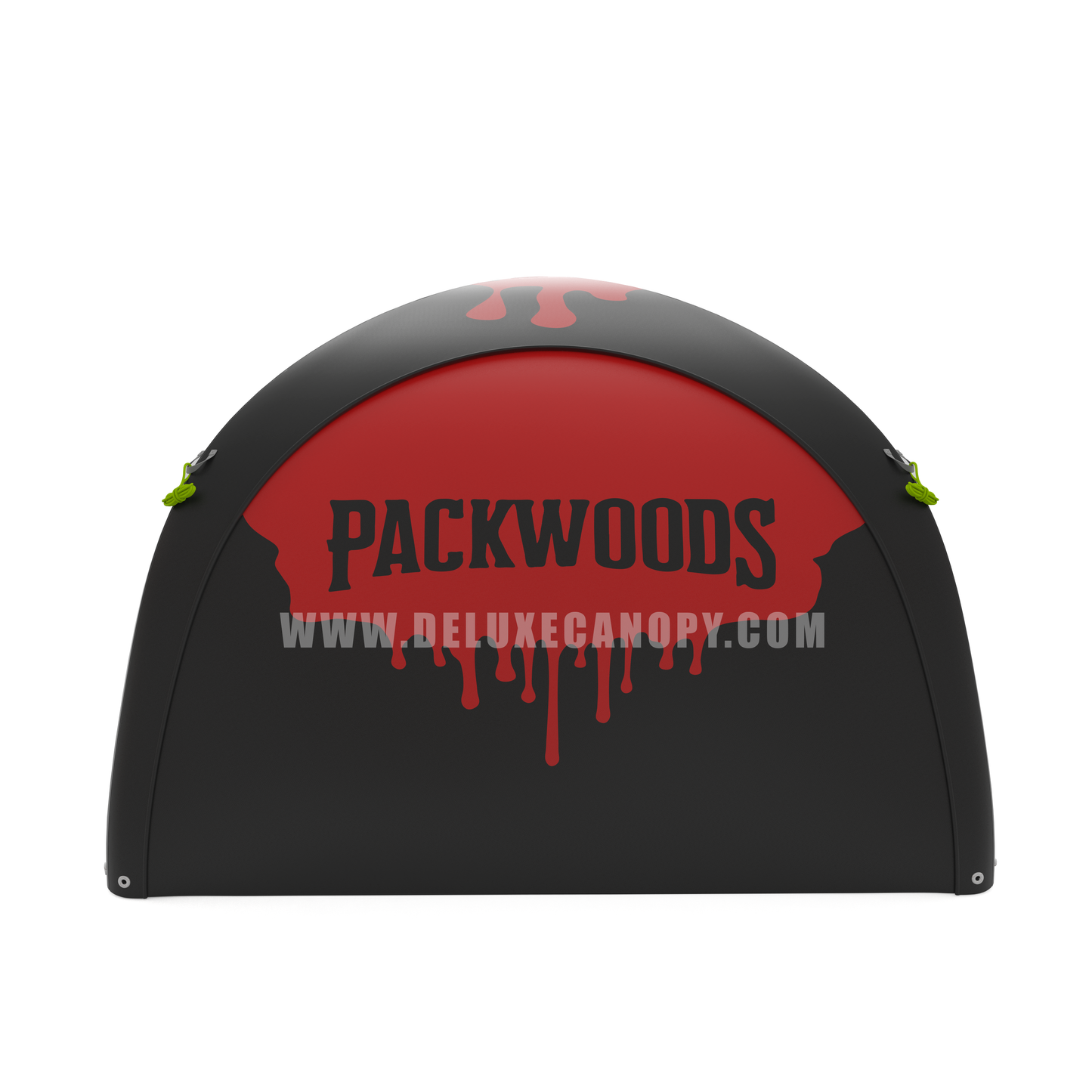 Custom Inflatable Event Tent DC-05 | Inflatable Pop-Up Canopy - Deluxe Canopy