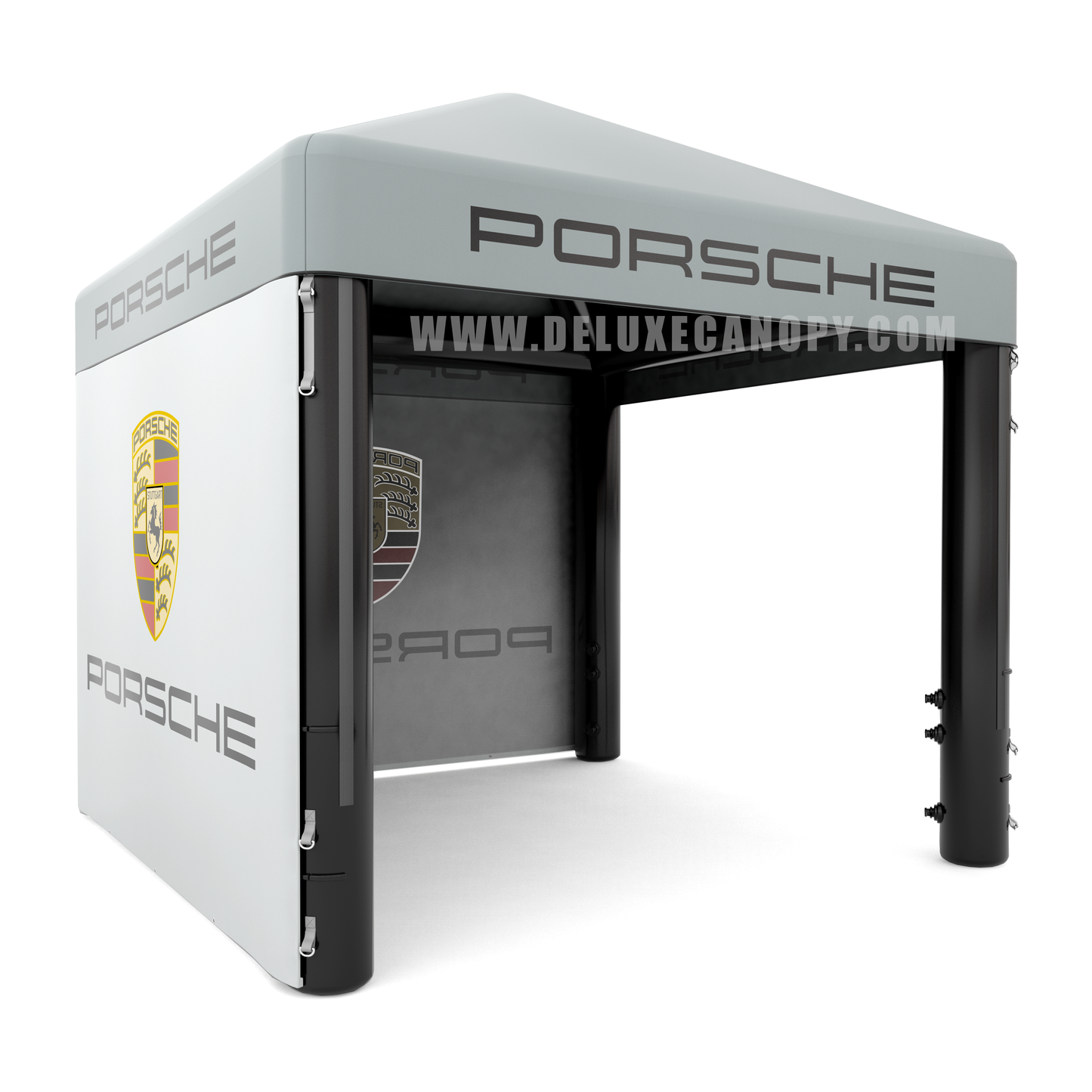 Custom Inflatable Event Tent DC-06 | Inflatable Pop-Up Canopy - Deluxe Canopy