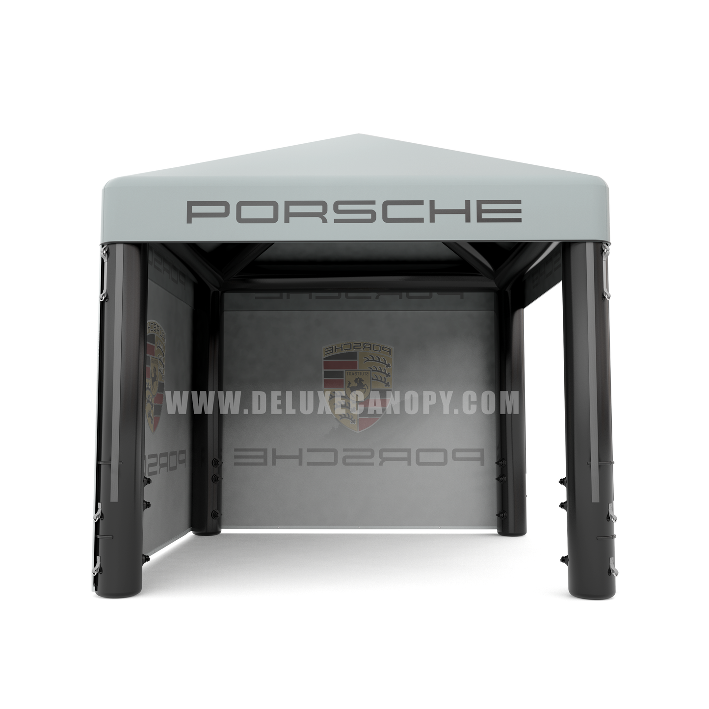 Custom Inflatable Event Tent DC-06 | Inflatable Pop-Up Canopy - Deluxe Canopy