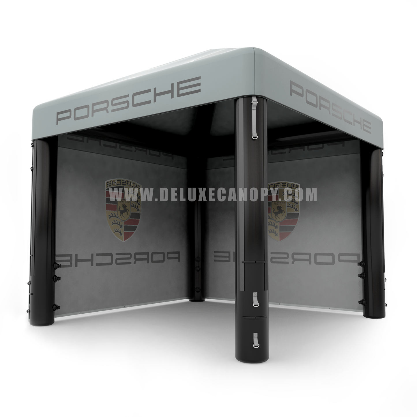 Custom Inflatable Event Tent DC-06 | Inflatable Pop-Up Canopy - Deluxe Canopy