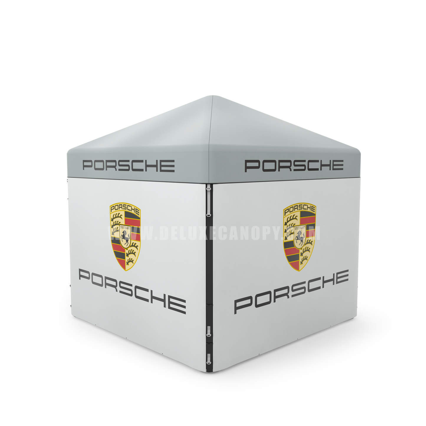 Custom Inflatable Event Tent DC-06 | Inflatable Pop-Up Canopy - Deluxe Canopy