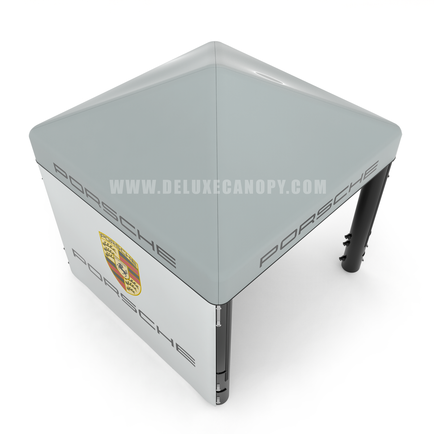 Custom Inflatable Event Tent DC-06 | Inflatable Pop-Up Canopy - Deluxe Canopy