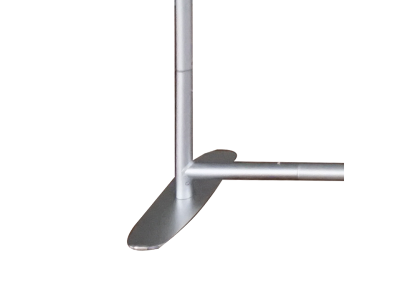 10X10 TRADE SHOW BOOTH DC-15