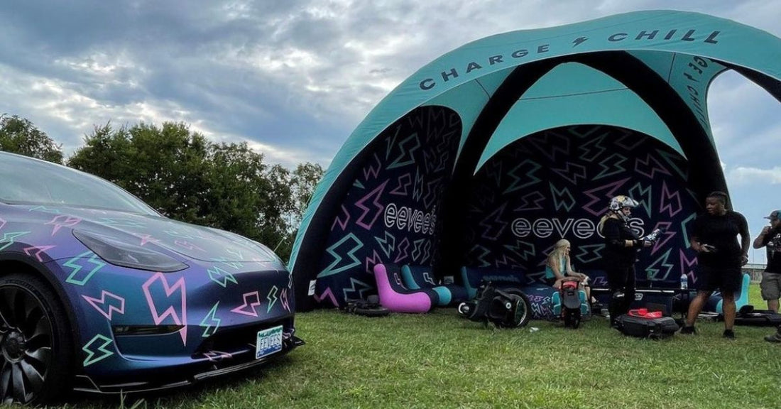 The Role of Color Psychology in Trade Show Booth Design