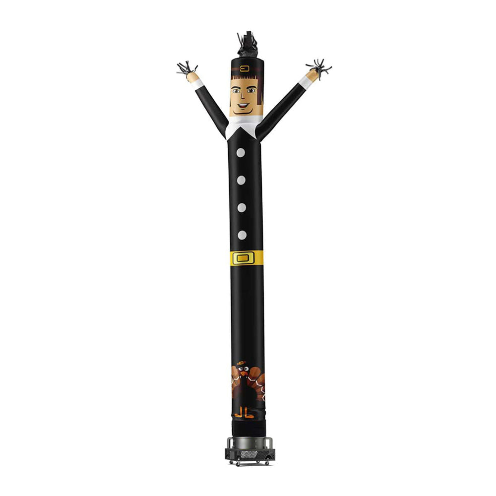 PILGRIM AIR DANCERS® INFLATABLE TUBE MAN