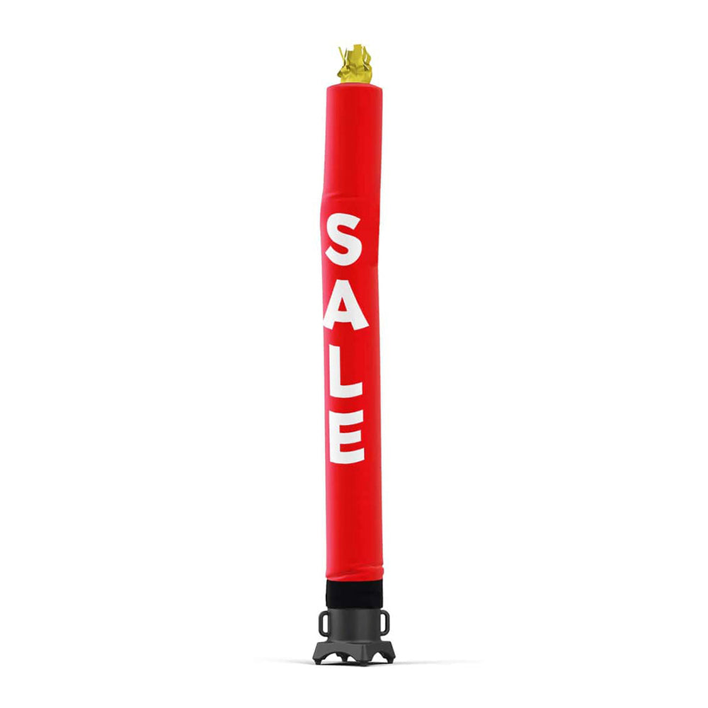 SALE TUBE DANCER 10FT