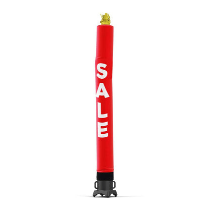SALE TUBE DANCER 10FT