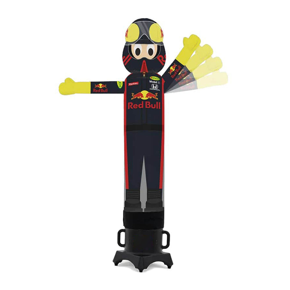 AIR WAVERS® CUSTOM INFLATABLE TUBE MAN