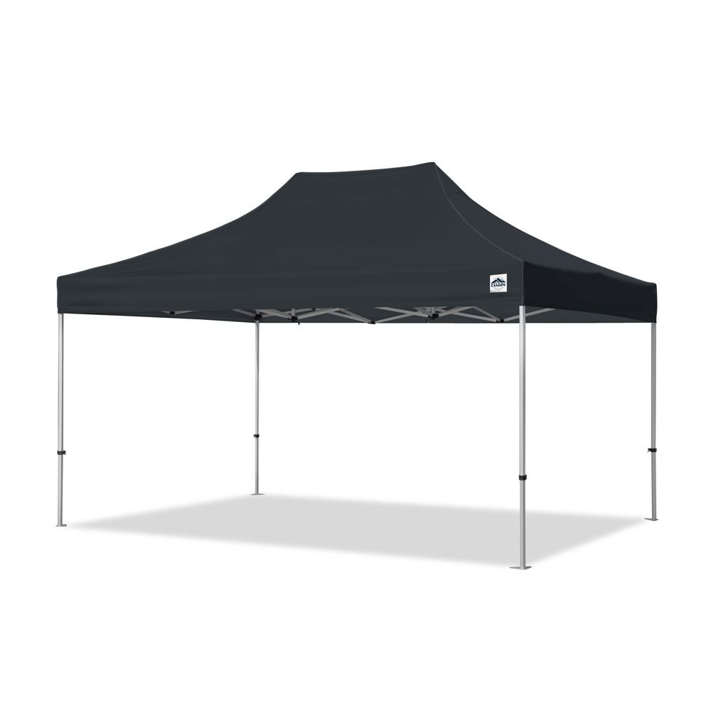 10X15 ECOSHADE POP UP CANOPY TENT