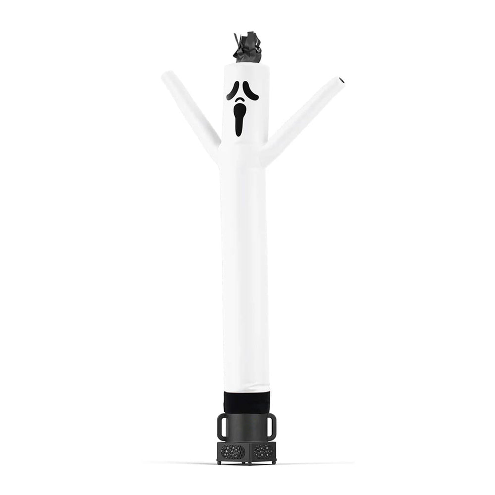 GHOST AIR DANCERS® INFLATABLE TUBE MAN