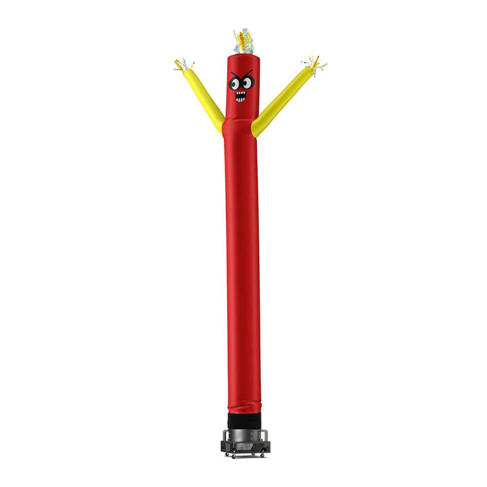 AIR RANGER® SCARECROW - BIRD & PEST DETERRENT