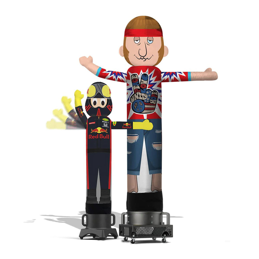 Air Wavers® Custom Inflatable Tube Man